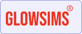 Glowsims